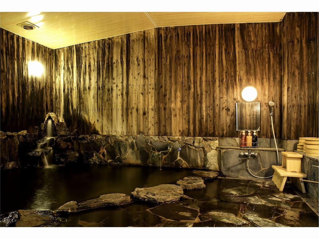 Ryokan Warabino Takayama  Eksteriør billede